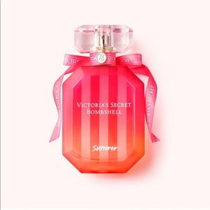 Bombshell Summer Eau de Parfum